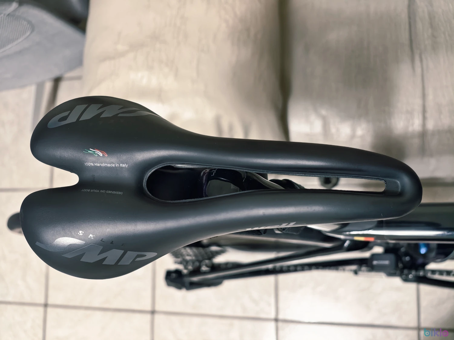 1. Să Selle SMP Well Italia