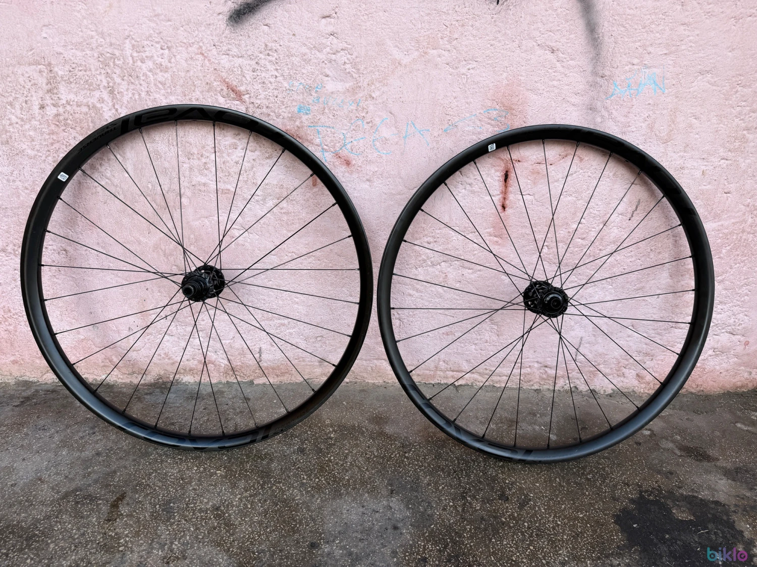 1. Roti Roval Carbon E-Mtb/29