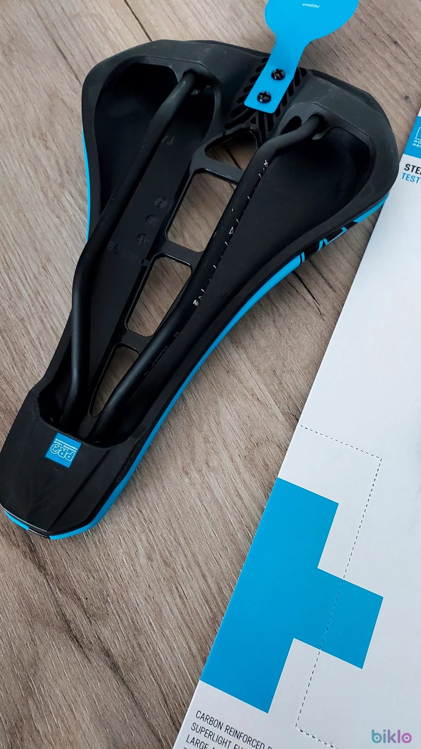 4. PRO STEALTH PERFORMANCE