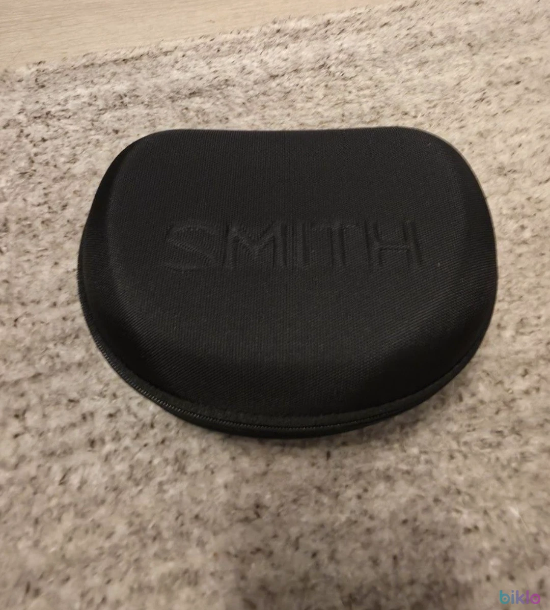 5. Ochelari noi, nefolositi Smith Optics Wildcat Matte Summit