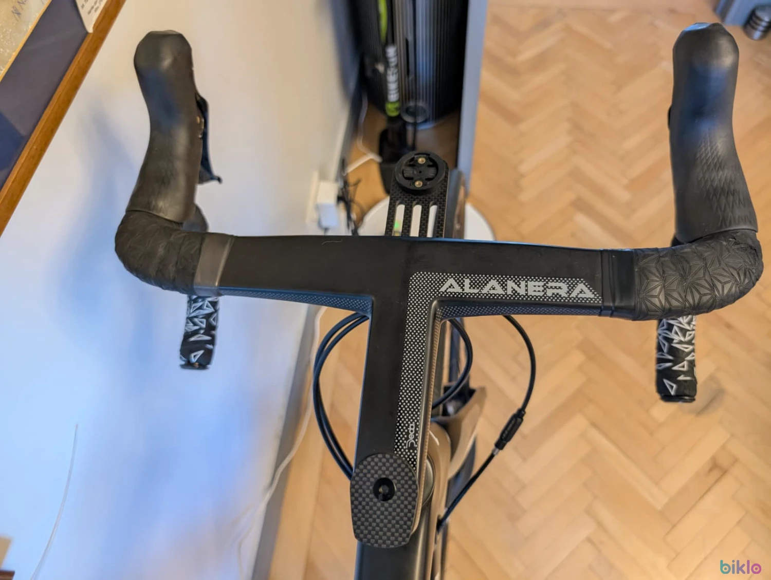12. Wilier GTR Team Disc – mărimea L