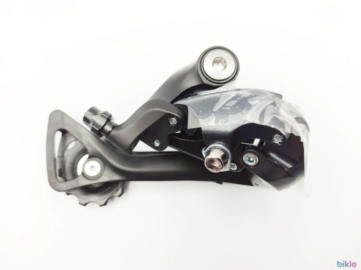 2. Schimbator pinioane Shimano Sora RD-R3000 9 viteze patina GS, nou