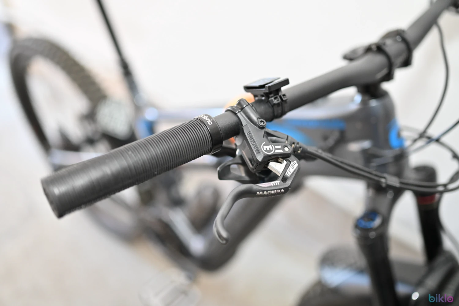 4. Cannondale Habit Neo