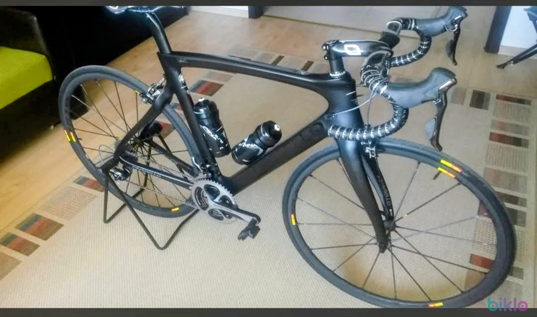 2. De vânzare Pinarello dogma F8 mar 56
