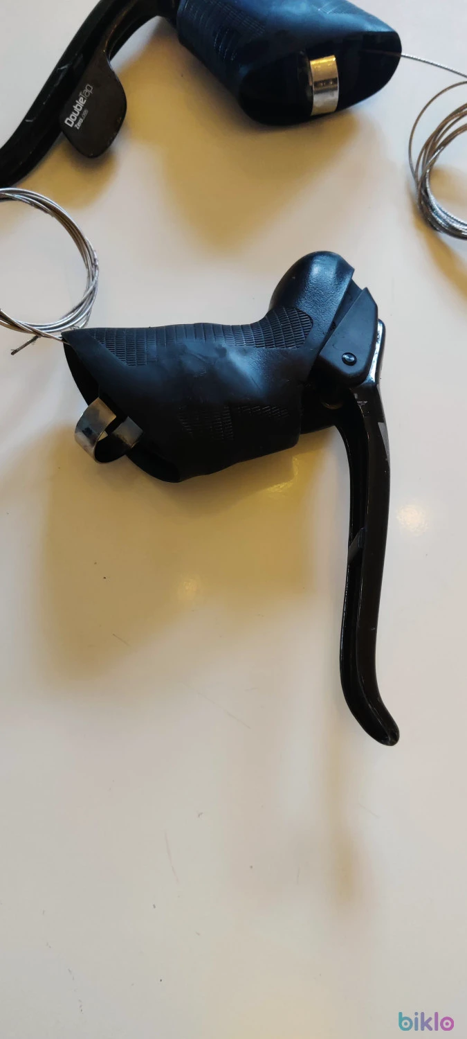 4. Manete schimbator SRAM RED 10 viteze mecanic