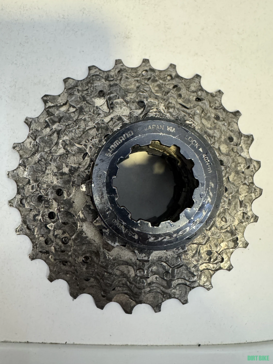 1. Pinioane SHIMANO ULTEGRA 11S , 11-28T