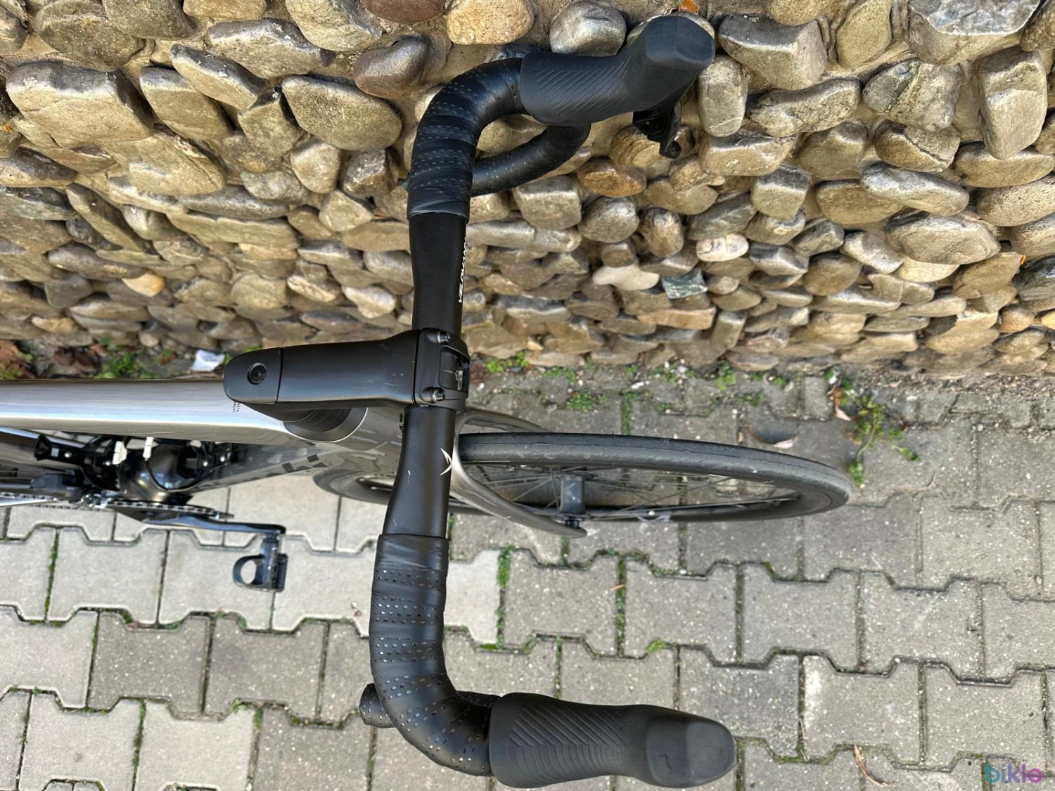 2. Vand Bianchi Specialissima COMP Rival eTap AXS 2024