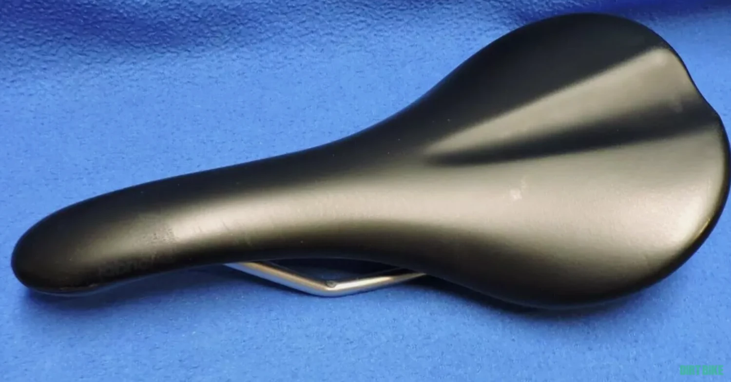 2. Sa fabric scoop titan rails