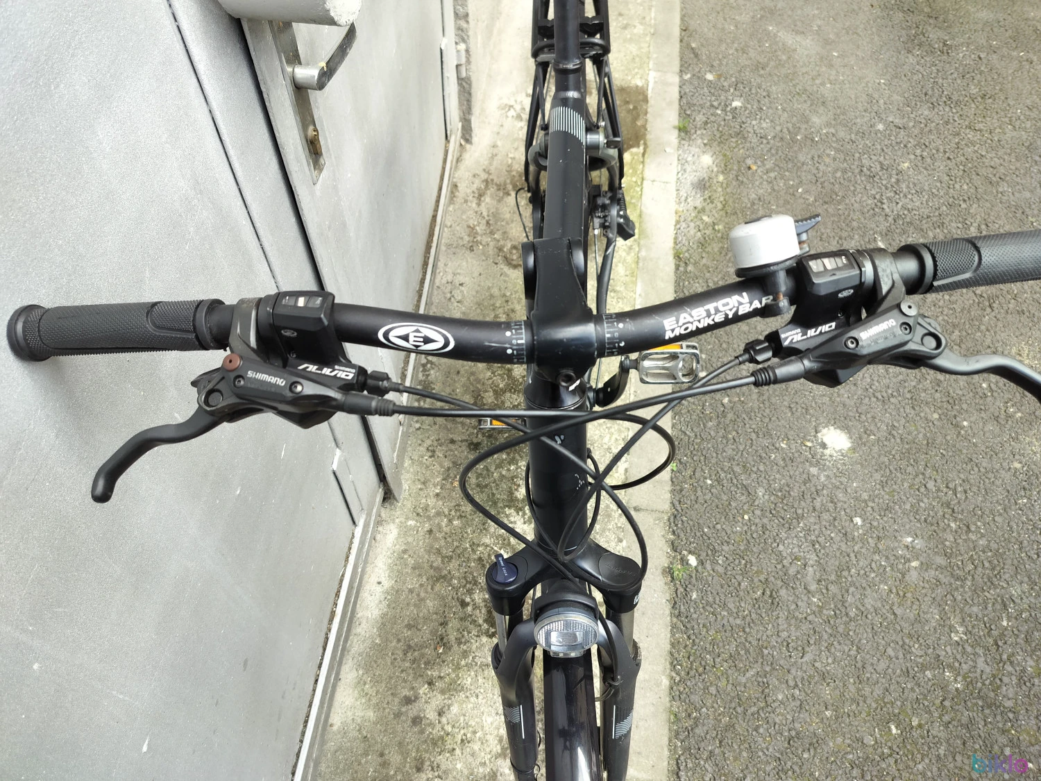 2. Cube Touring Pro Gts 2023