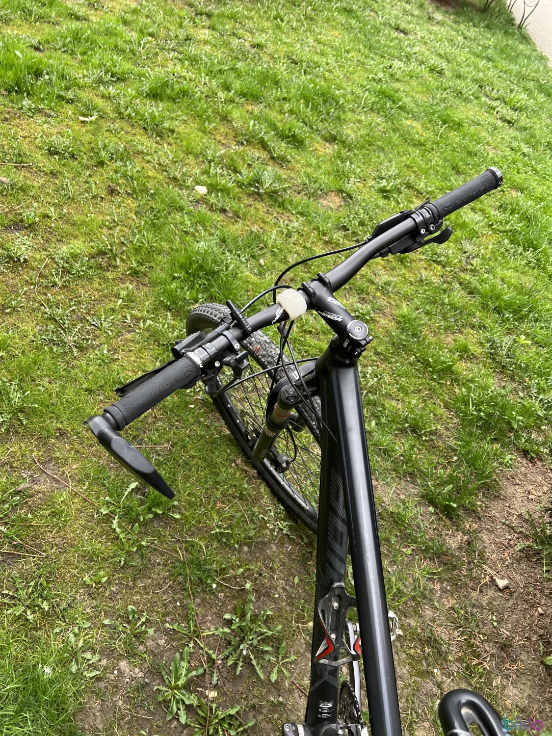 4. Merida Big.Nine XT Edition