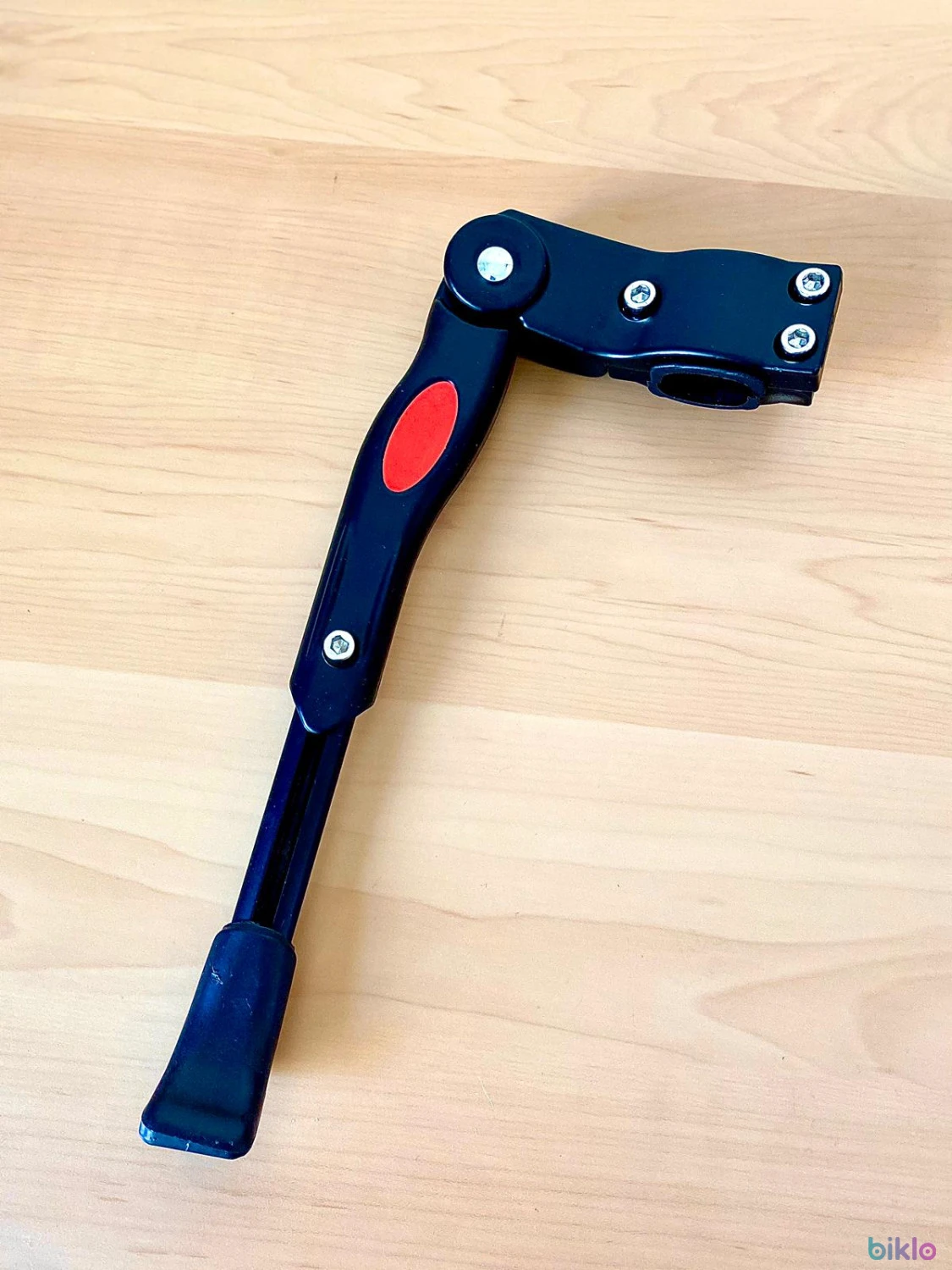 1. Cric bicicleta reglabil universal