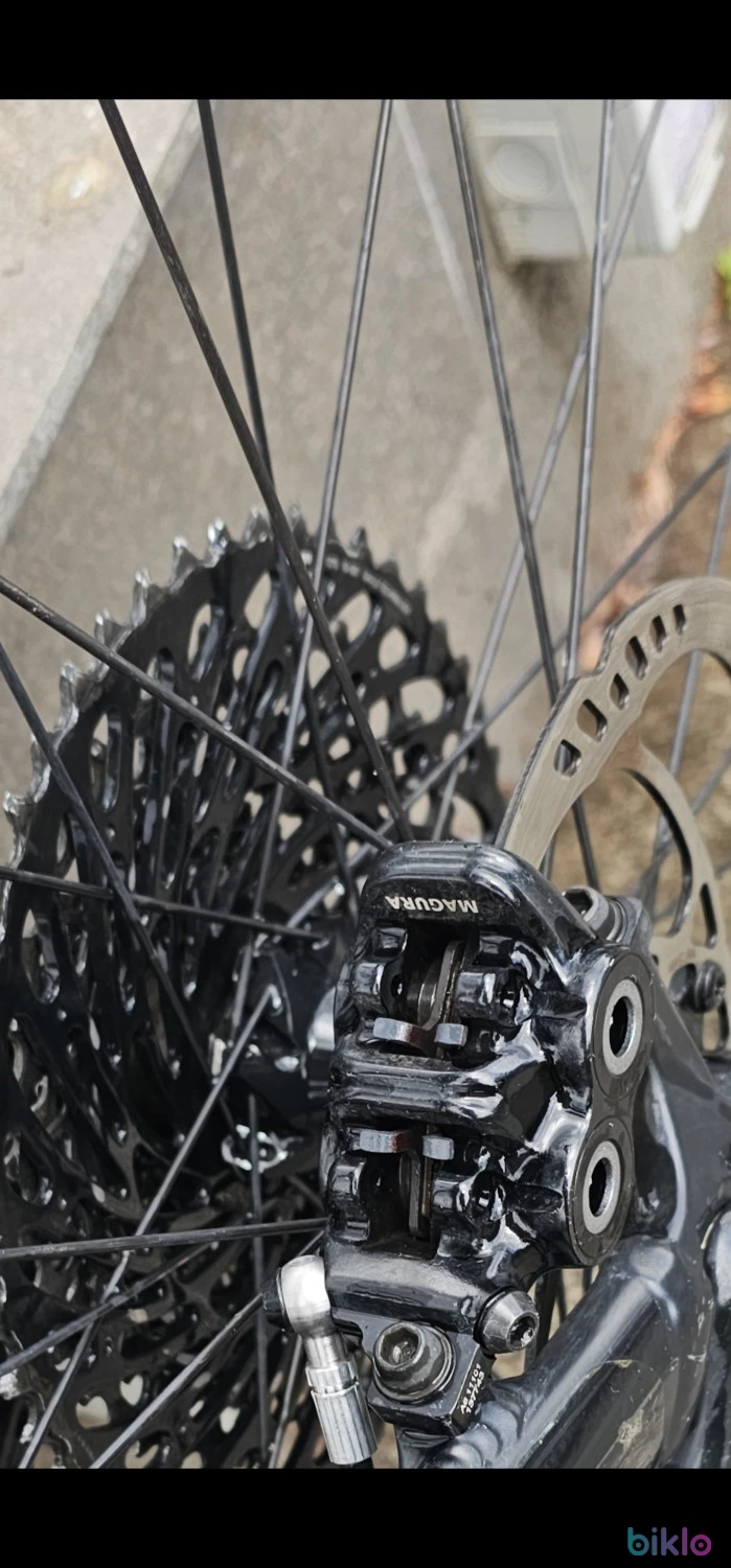 8. Canyon Spectral