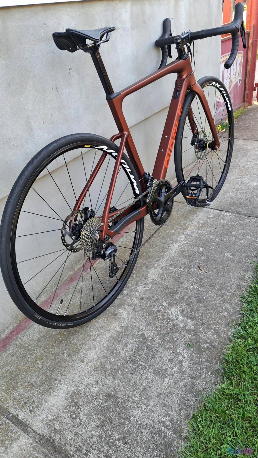 5. Ribble Endurance SL R all road carbon