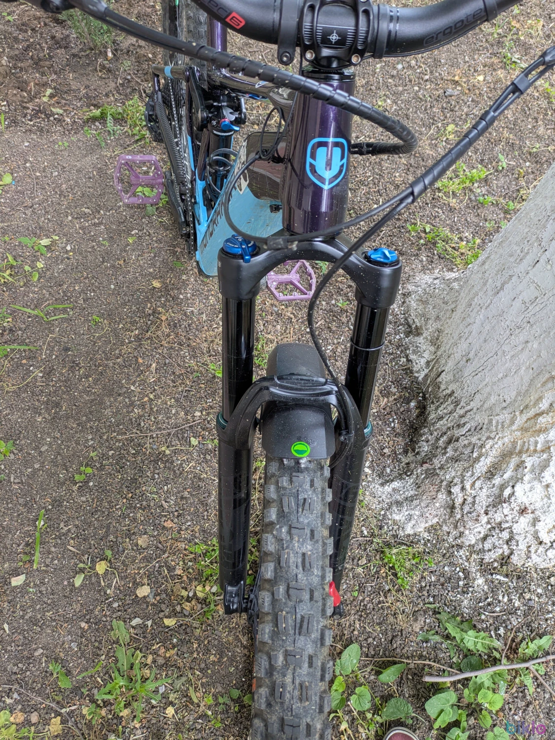 6. Bicicleta electrica Mondraker Dusk R 2024 29" L Shimano