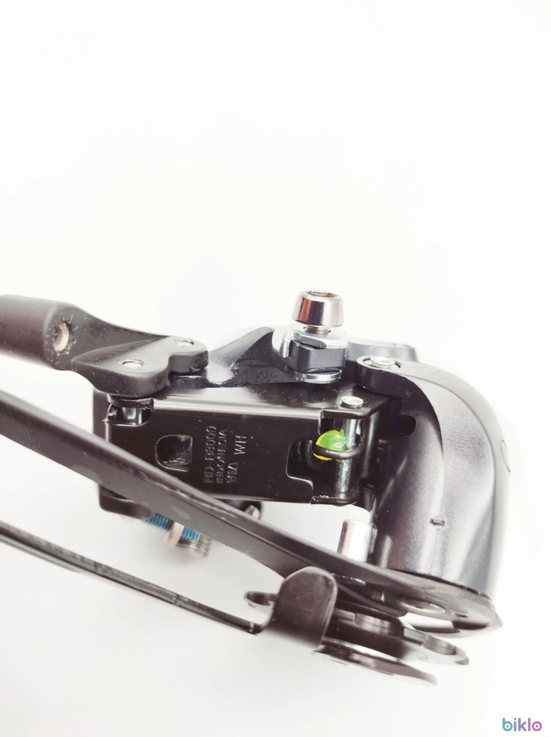 6. Schimbator pinioane Shimano Sora RD-R3000 9 viteze patina GS, nou