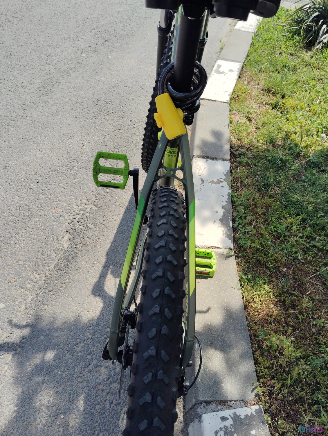 5. Mtb devron 29 xl