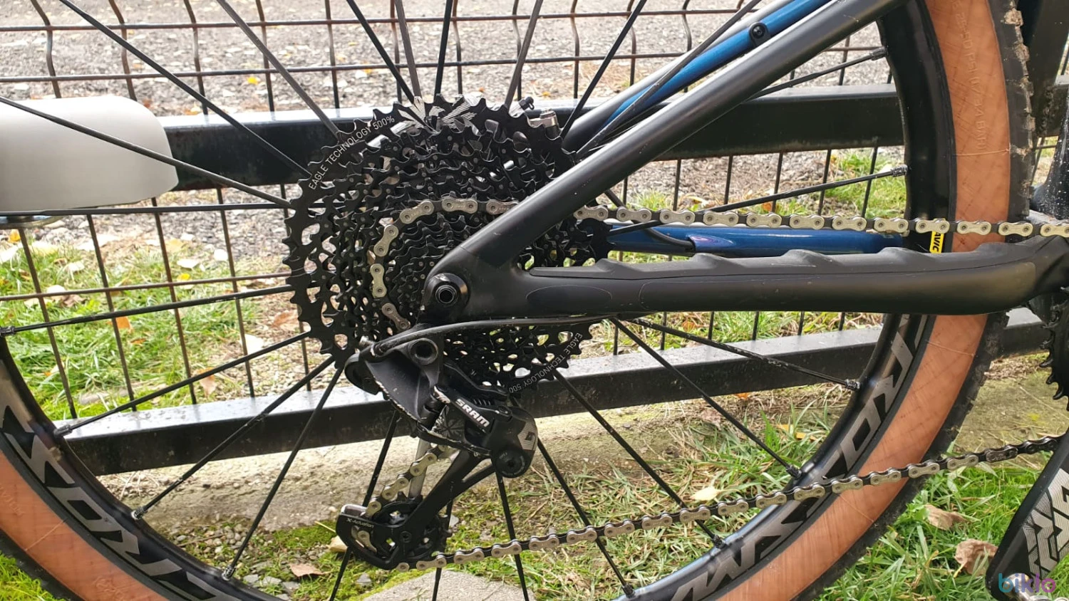 2. Specialized Epic Pro L