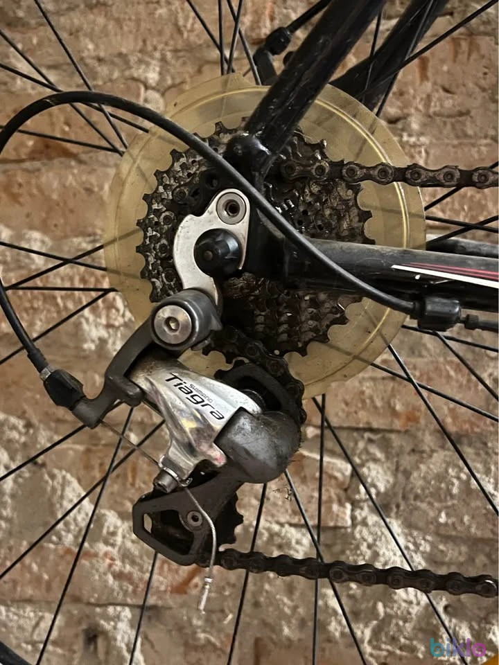 8. Merida Cyclocross