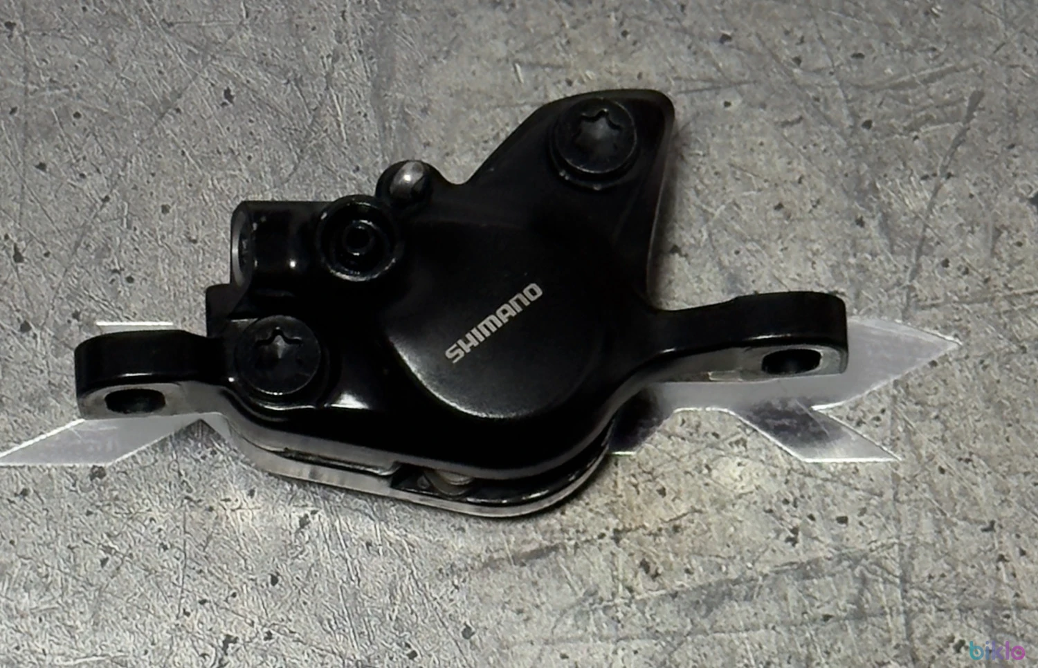 1. Etrier Shimano BL-MT200