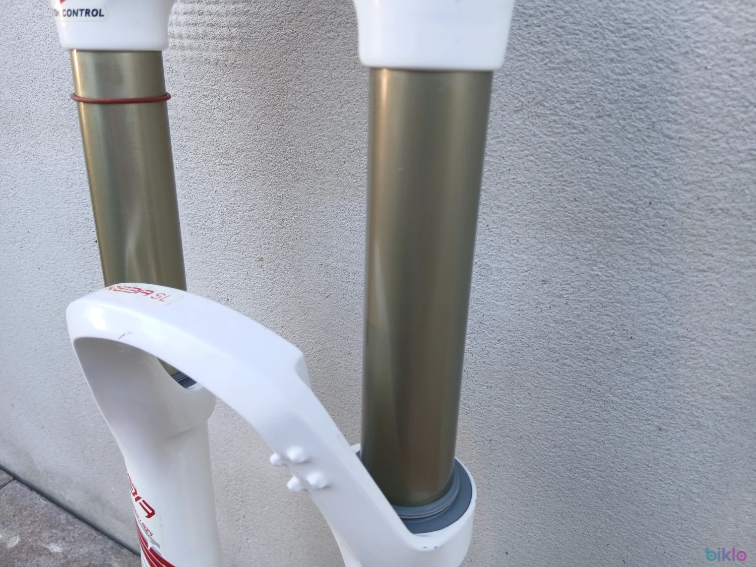 3. Rockshox Reba SL