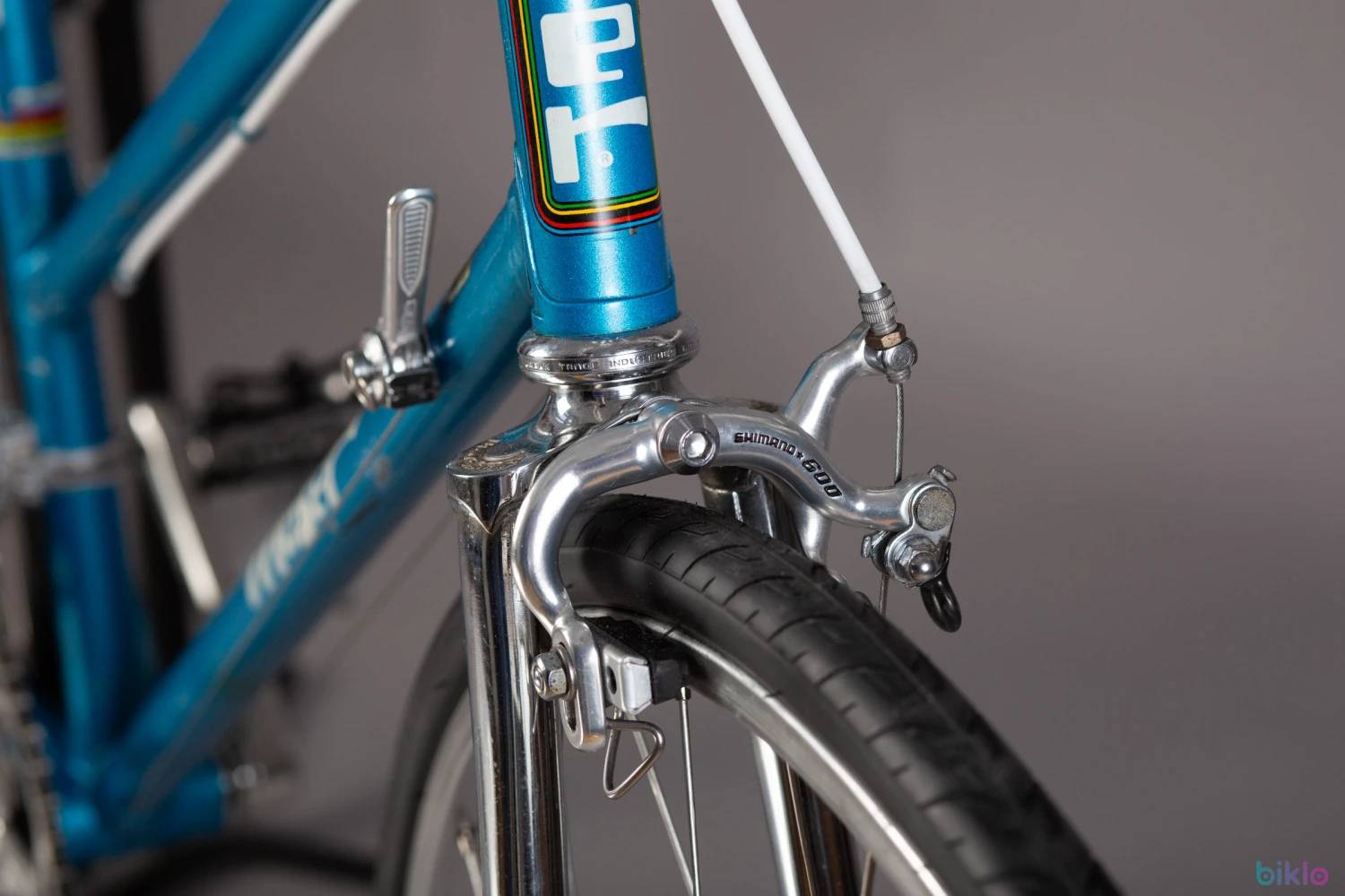 6. Cursiera Francesco Moser dama 56cm