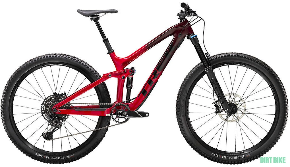 1. Trek Slash 9.7 carbon, Fox, Sram GX 1x12, factura achizitie