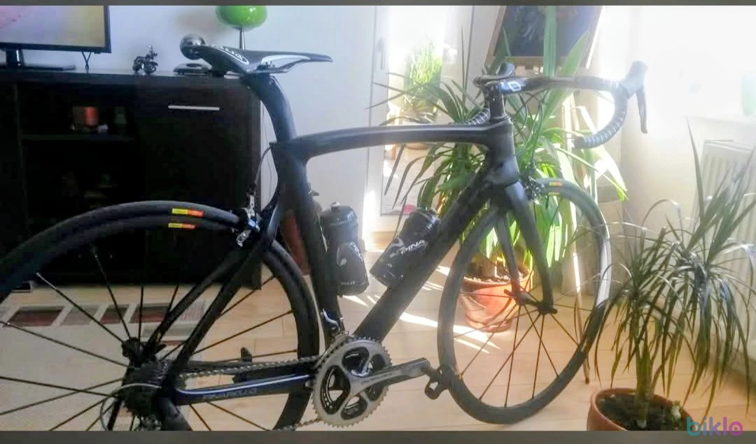 4. De vânzare Pinarello dogma F8 mar 56