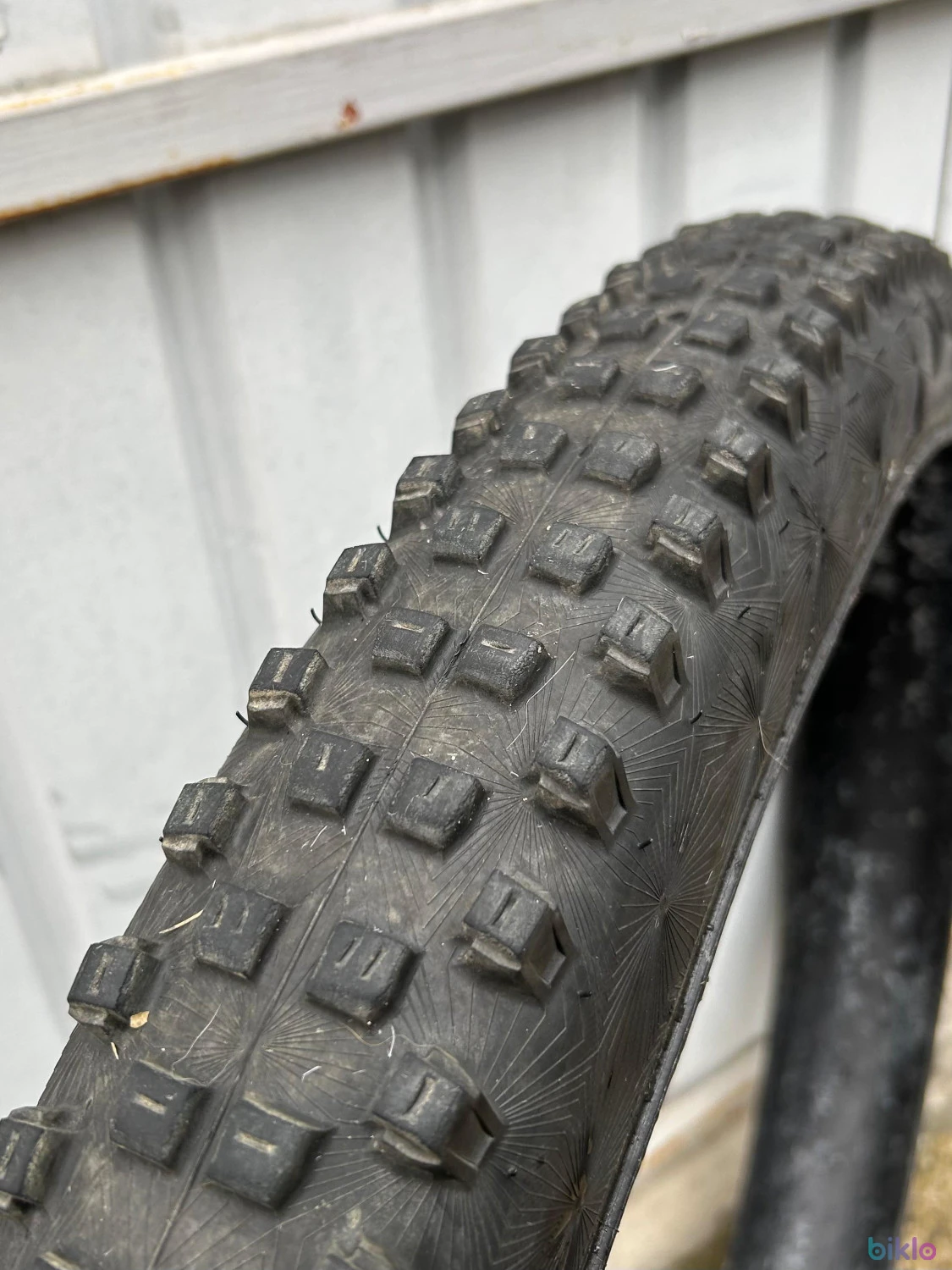 3. Cauciuc Continental Argotal 29x2.40 Trail Endurance