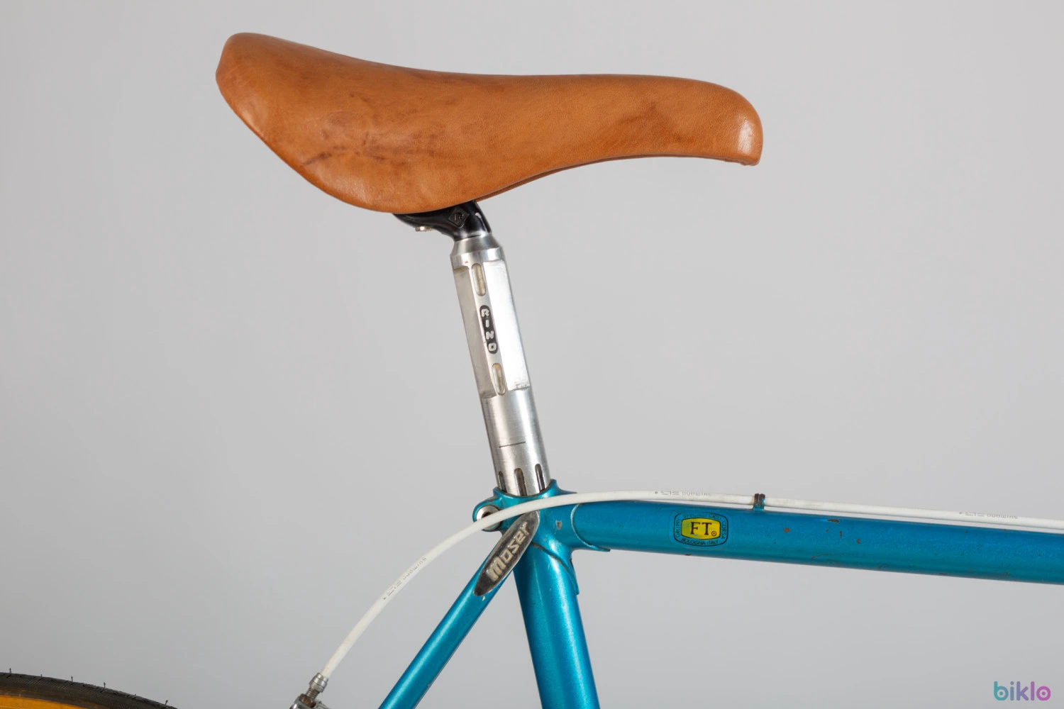 4. Cursiera Francesco Moser 53cm