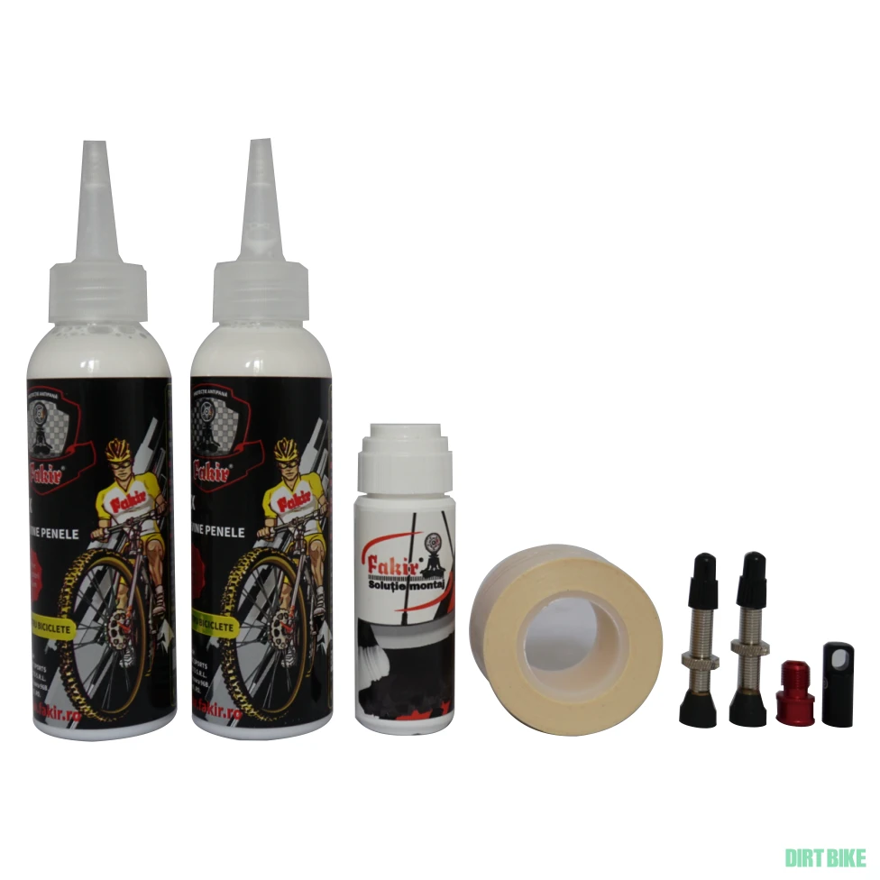 2. KIT CONVERSIE TUBELESS 21mm