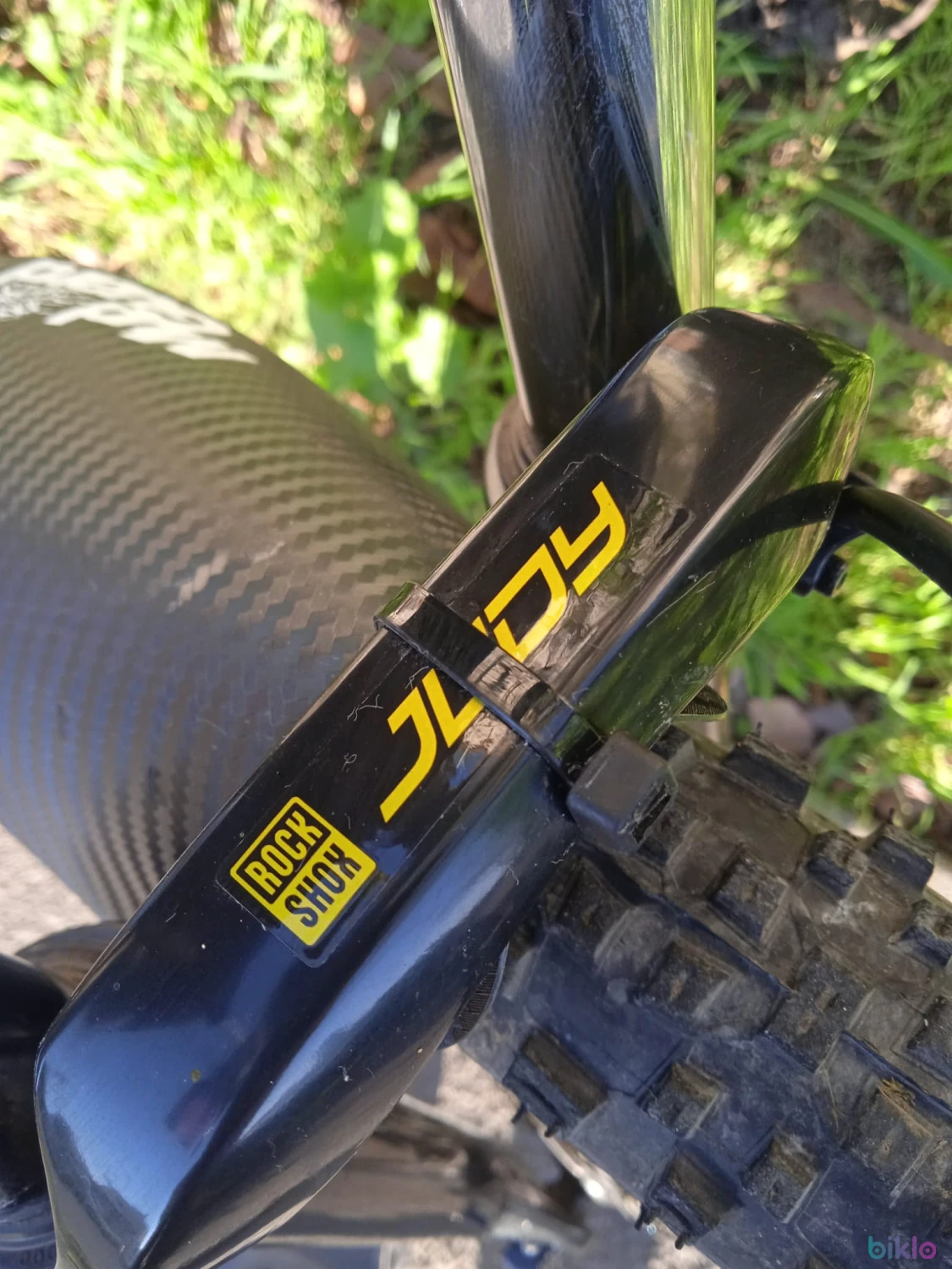 8. DIRT JUMPER OCTANE ONE 26''