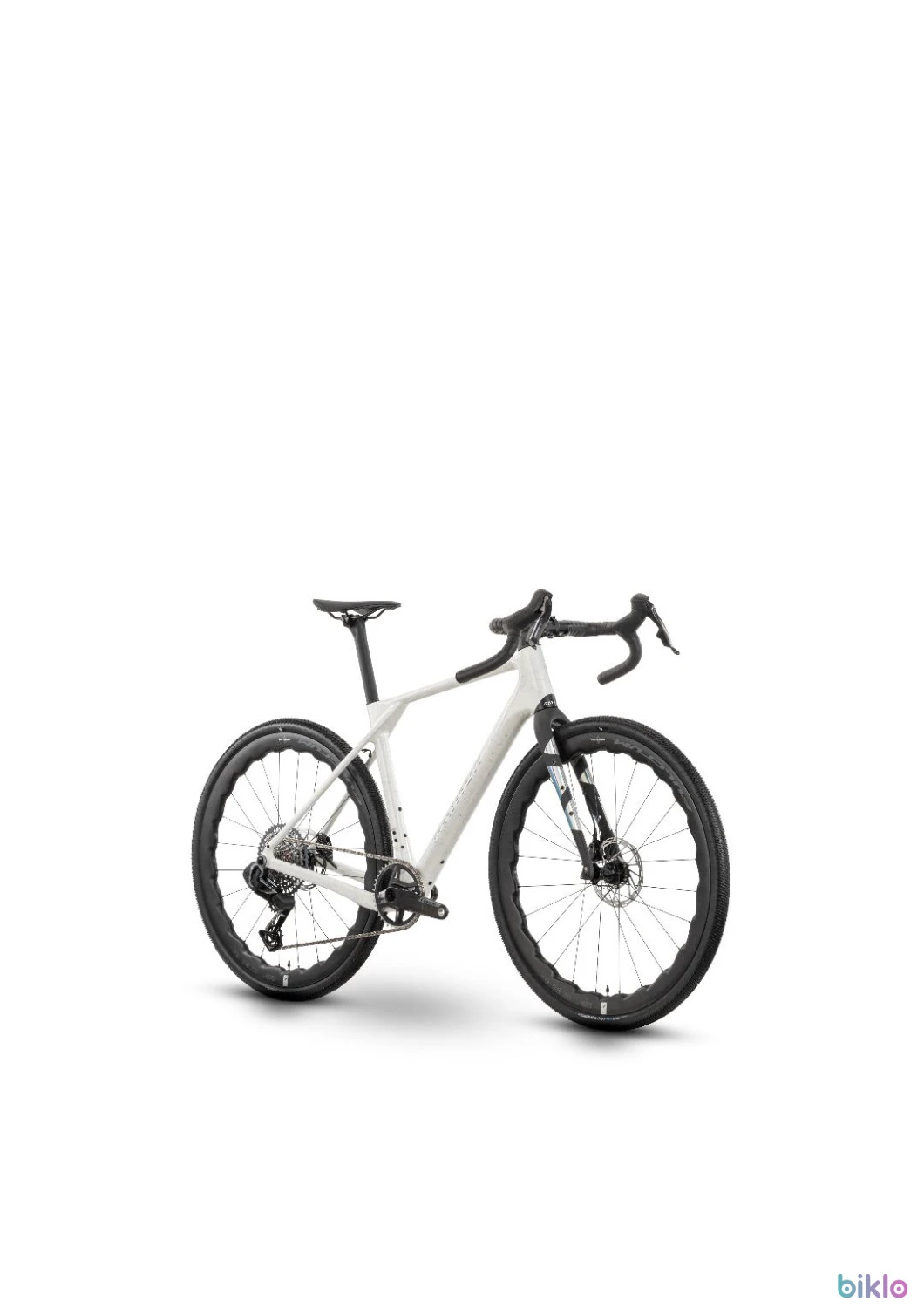 4. Gravel / Cursiera Raymon Soreno Ultimate