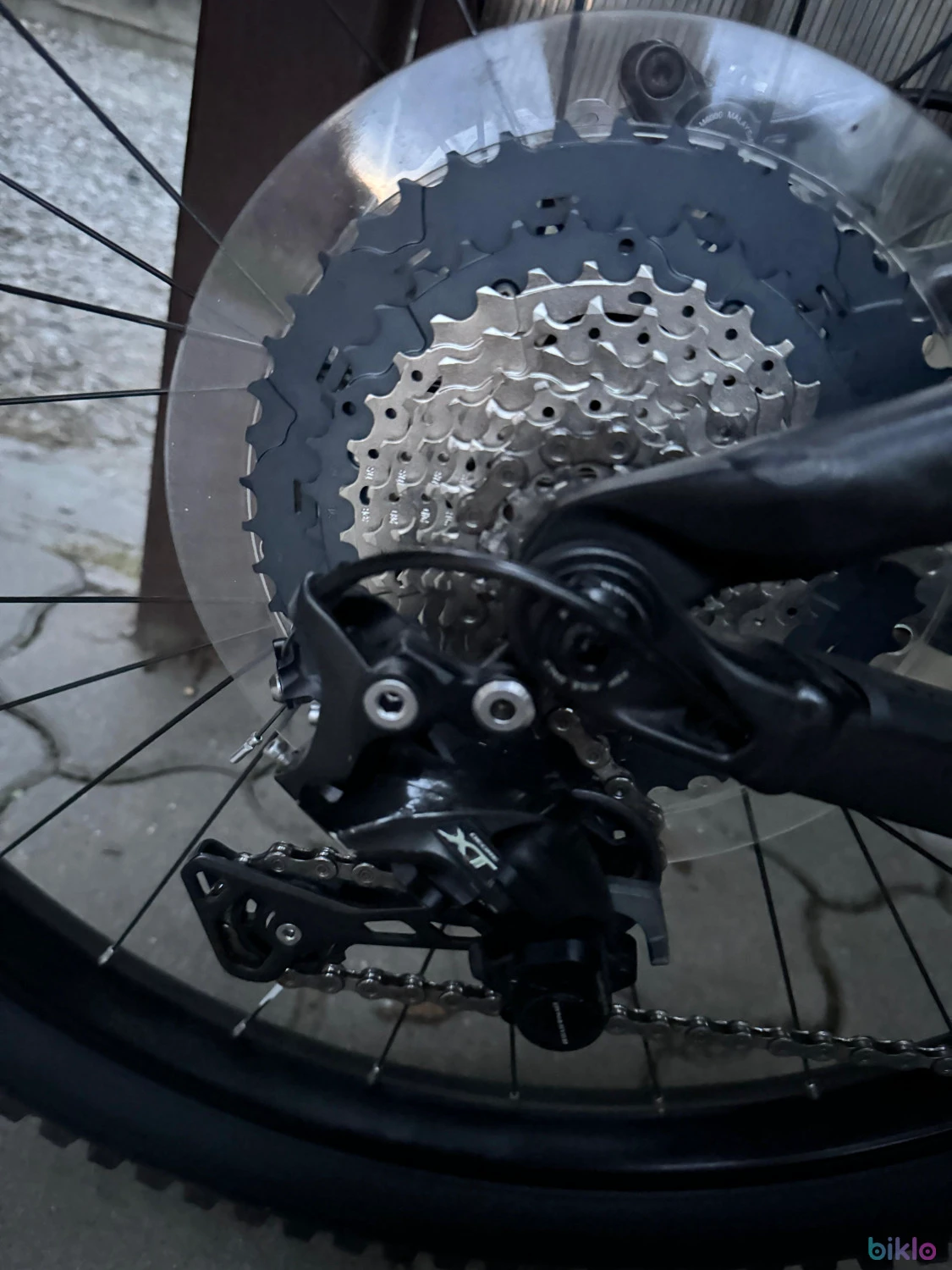 6. Trek Superfly FS Plus
