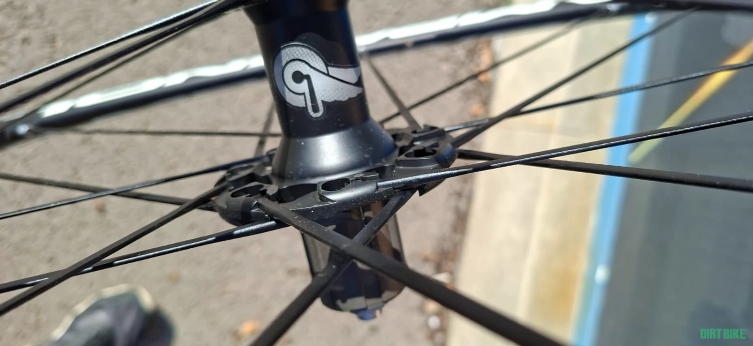 2. Campagnolo Eurus MEGA G3