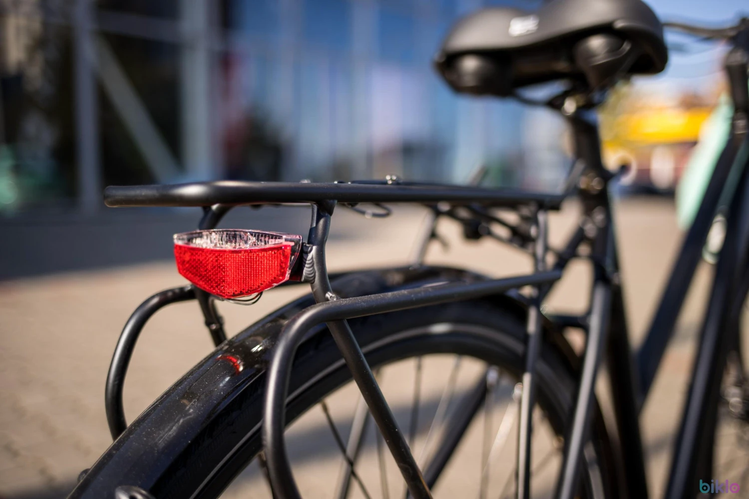 9. E-Bike Prophete 52581B – 28 inch, L