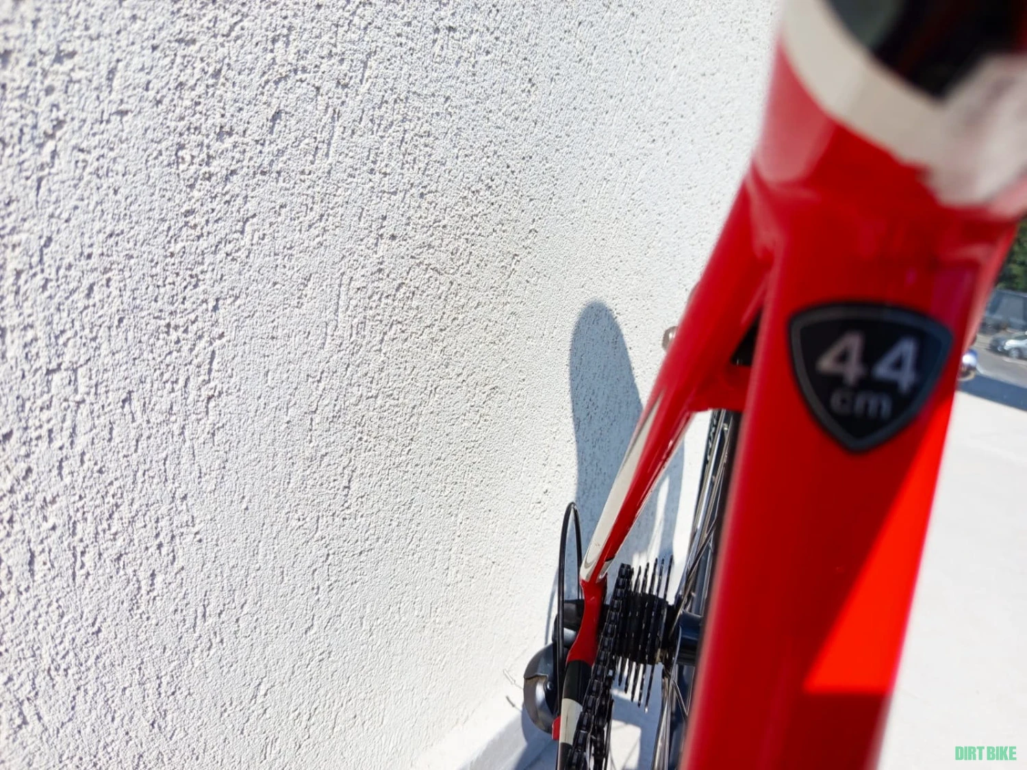 7. Bicicleta cursiera pentru copii Specialized Allez roti 26”