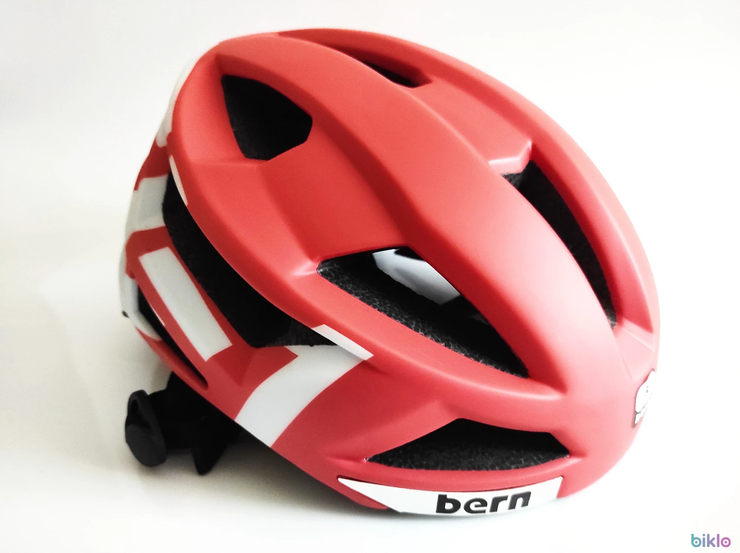 2. Casca Bern FL-1 Pave marimea S noua