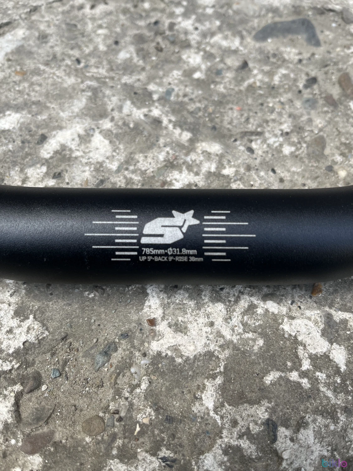 2. Ghidon Spank Spoon 40 putin indoit
