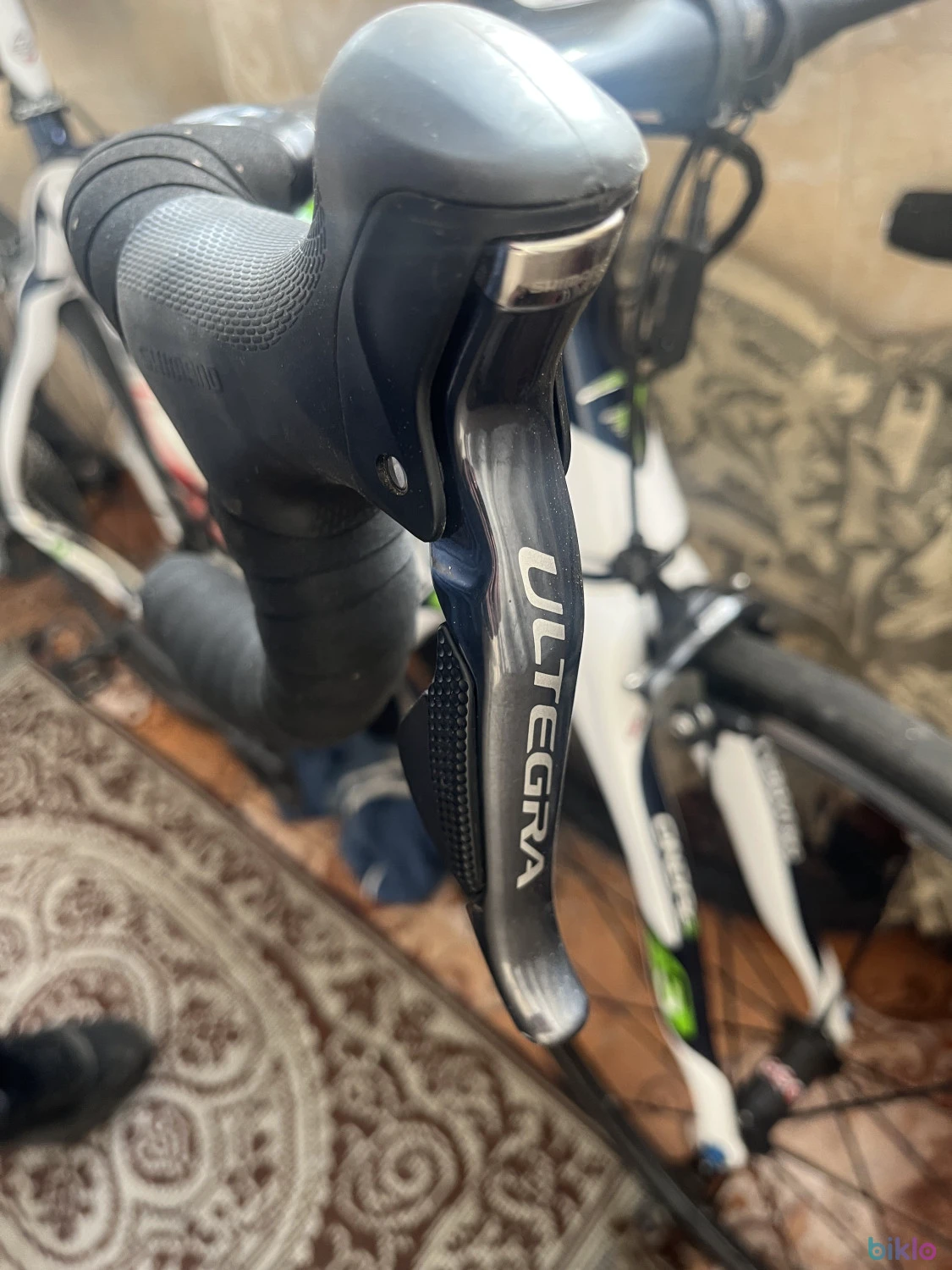 3. Cursiera Pinarello Dogma 60.1