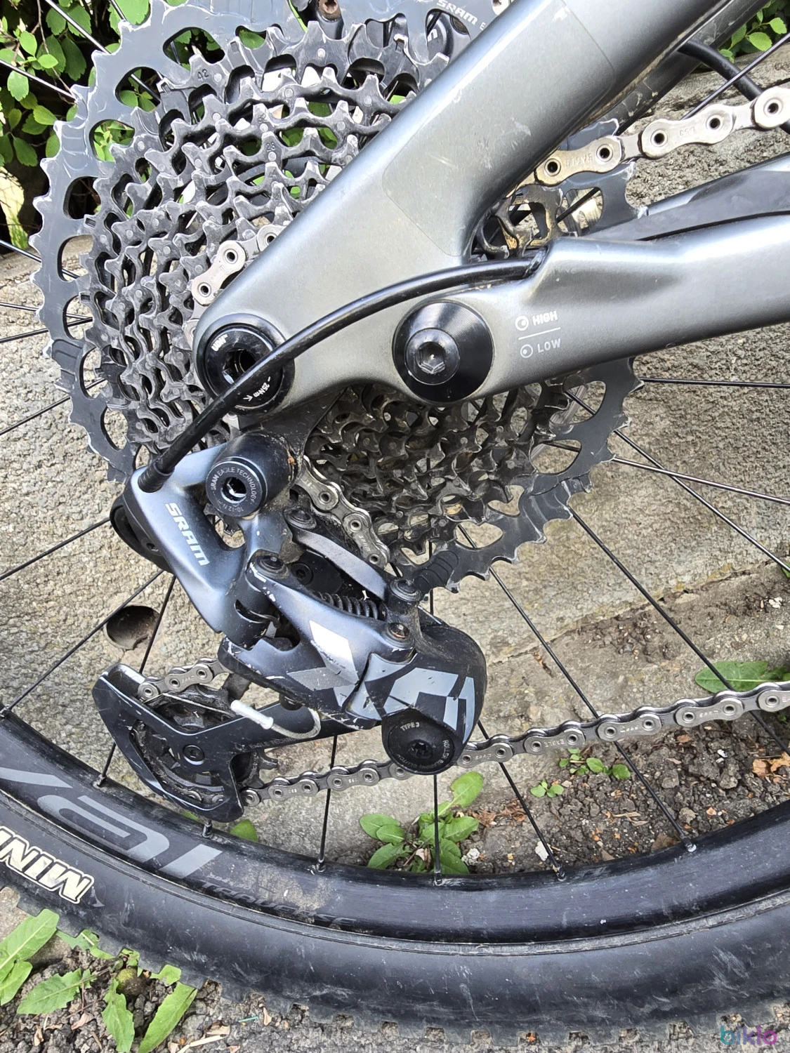 8. Specialized Stumpjumper Eva 2024