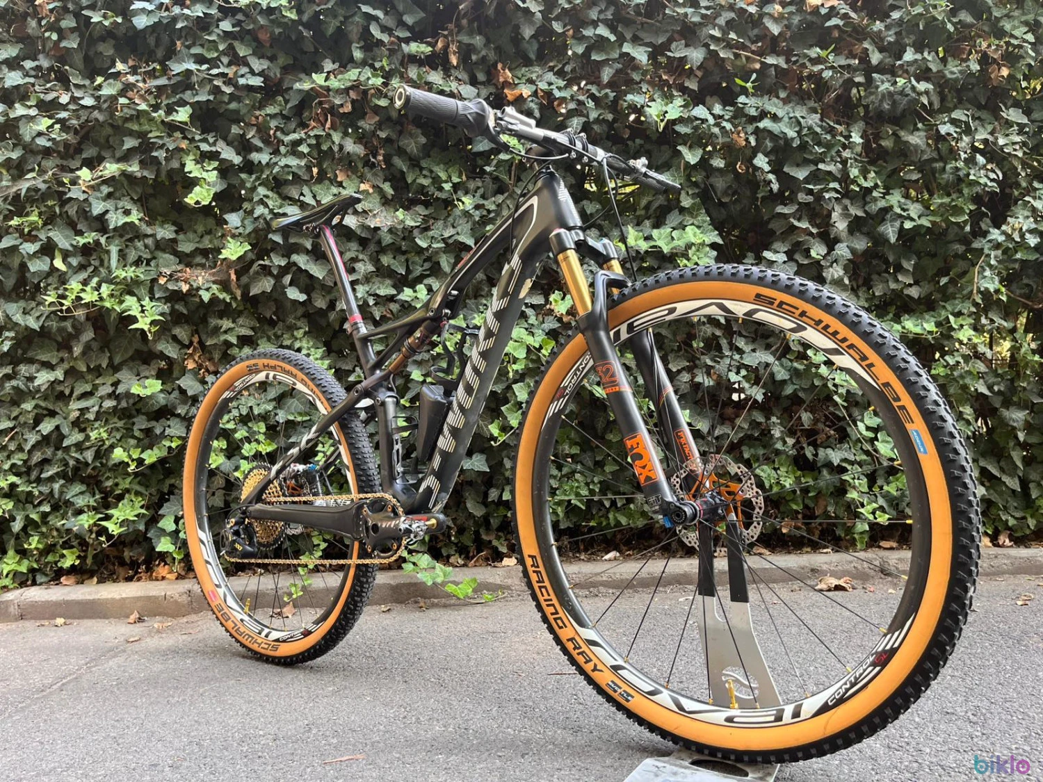 2. Specialized S-Works Epic