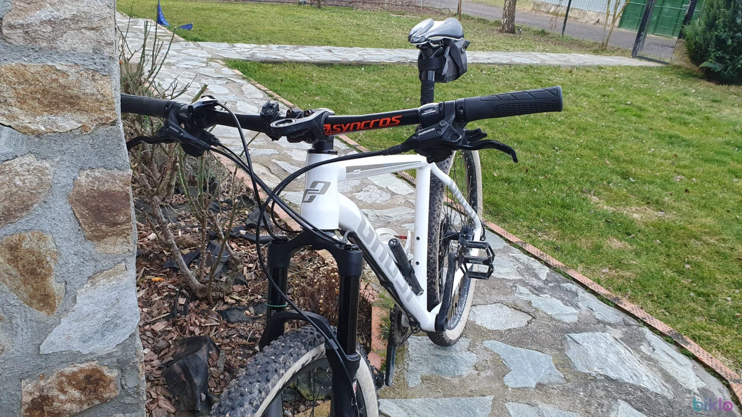 2. Ghost Kato Pro 6