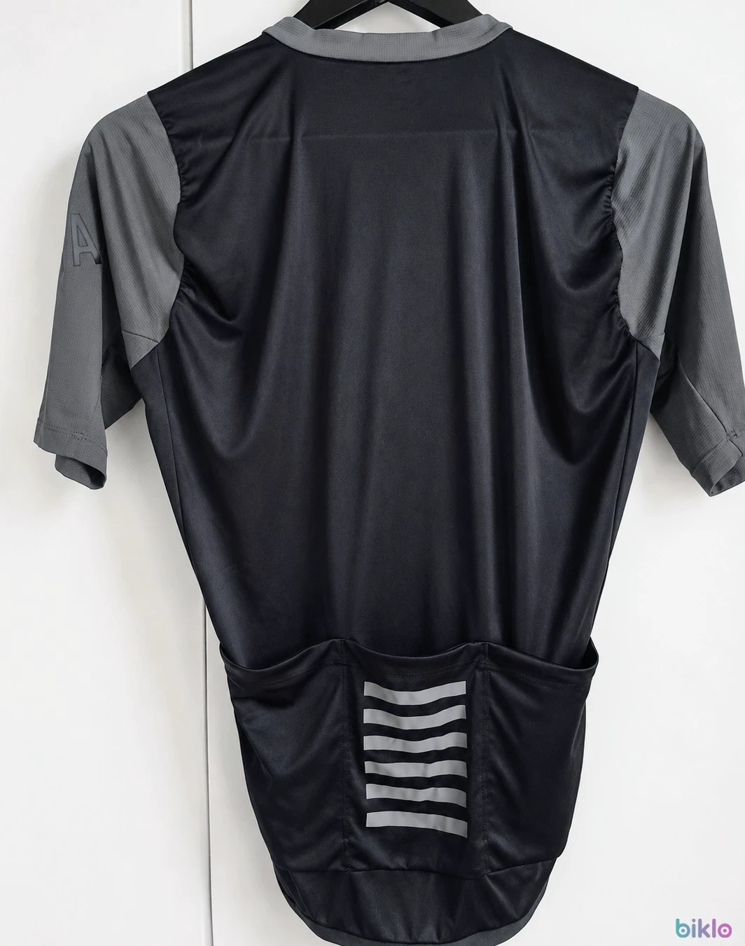 4. Tricou Ciclism Rapha Pro Team Training Jersey