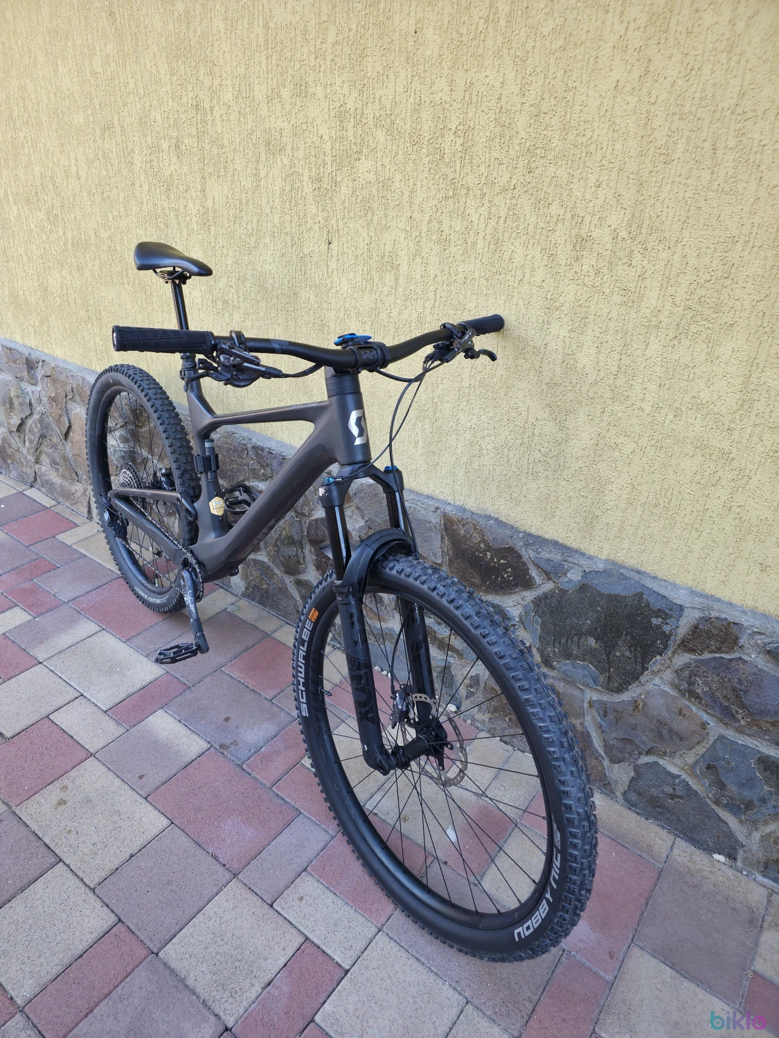 1. Scott Spark 910 2024 Infoliata Marime XL 29 XC/Trail Full Suspension