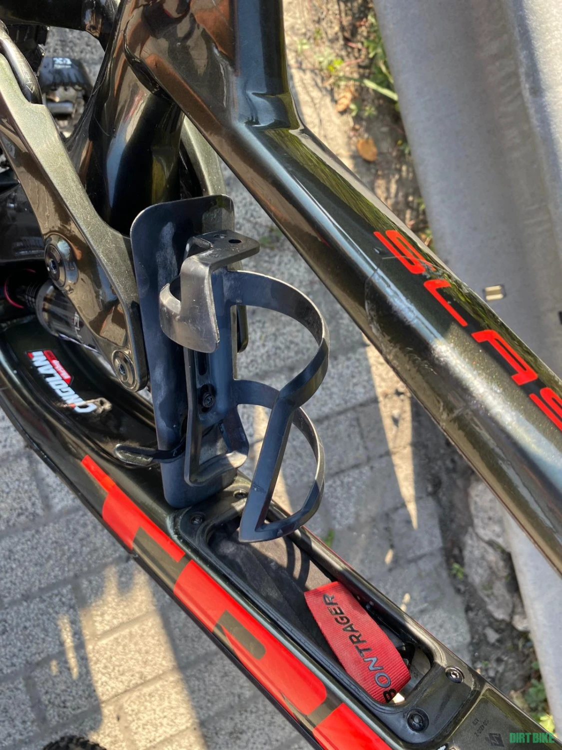 7. Enduro Trek Slash