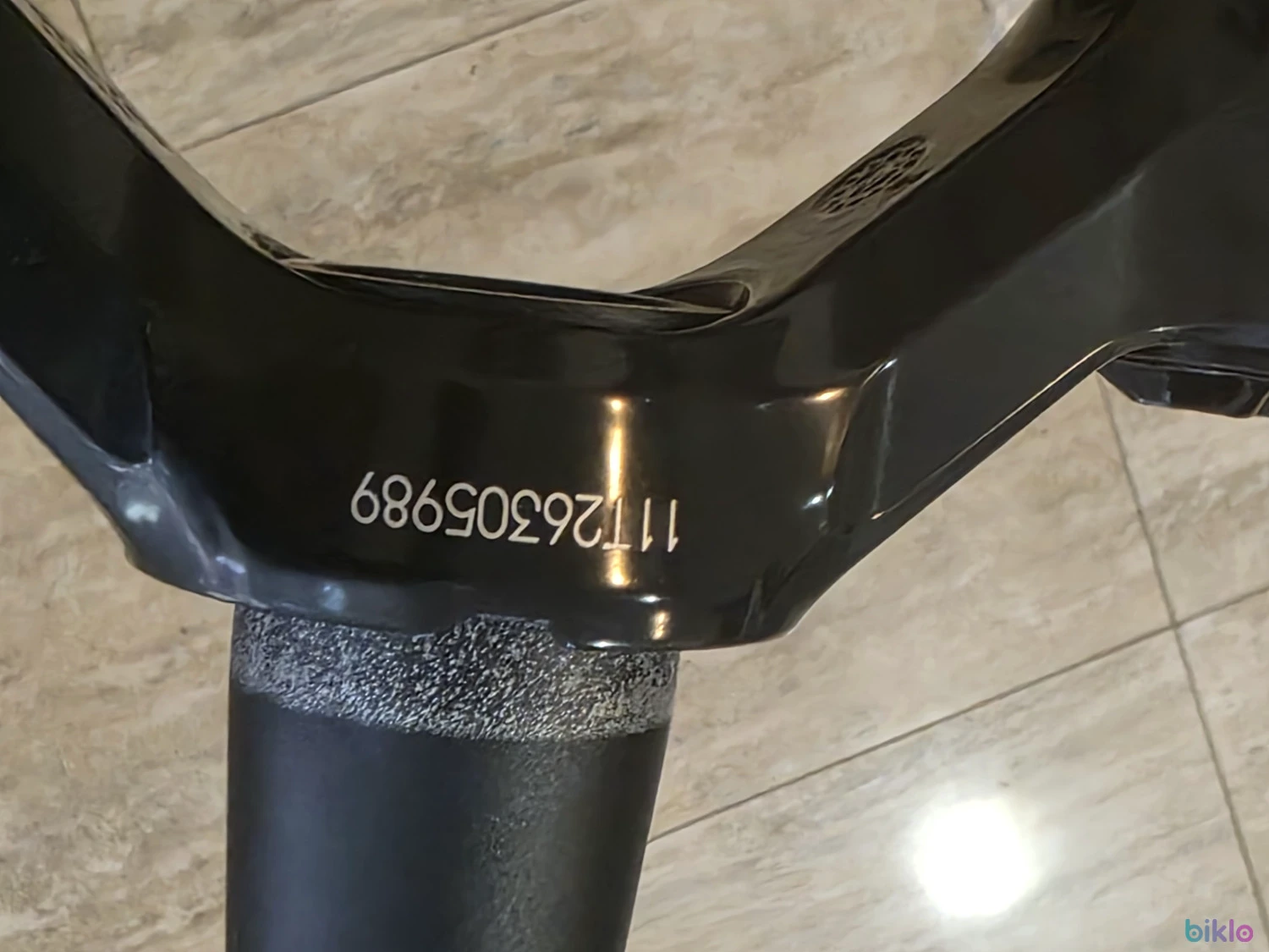 2. Furca Suspensie RockShox Lyrik R 29-150mm Boost Tapered