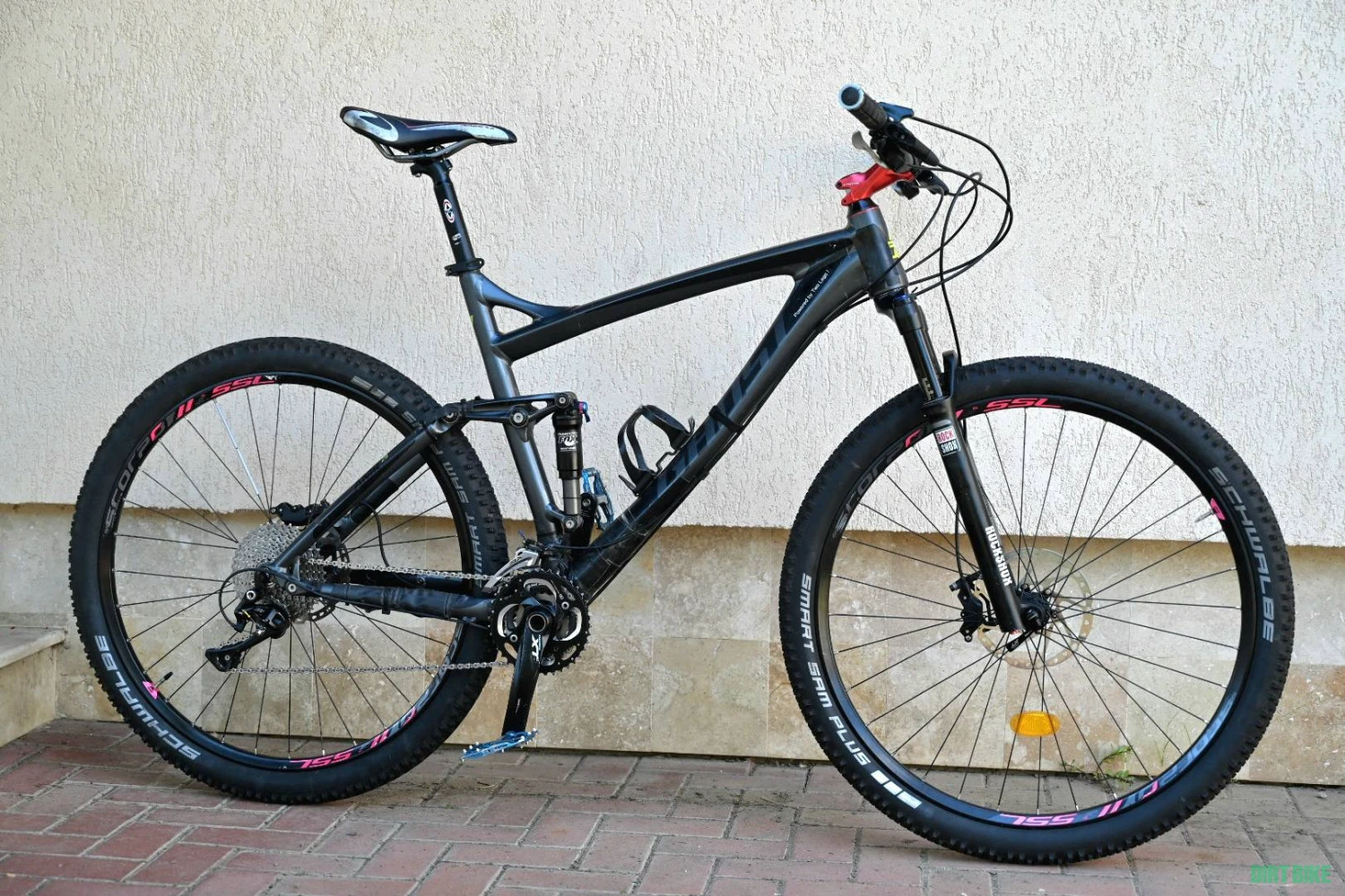 1. Ghost AMR 29, marime XL