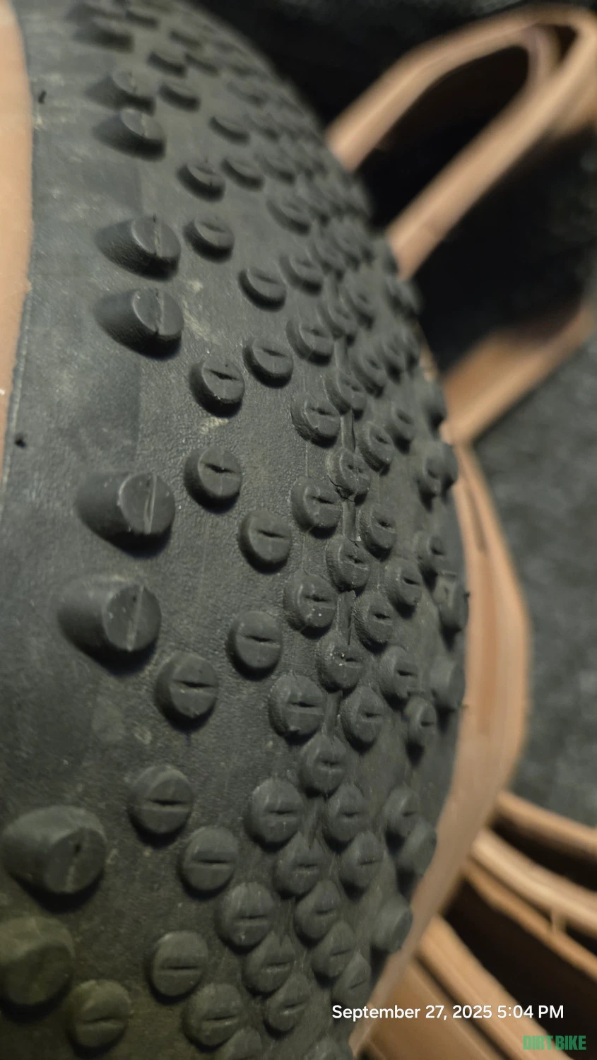 4. Schwalbe G-One Bite Performance RG 40-622 TLR