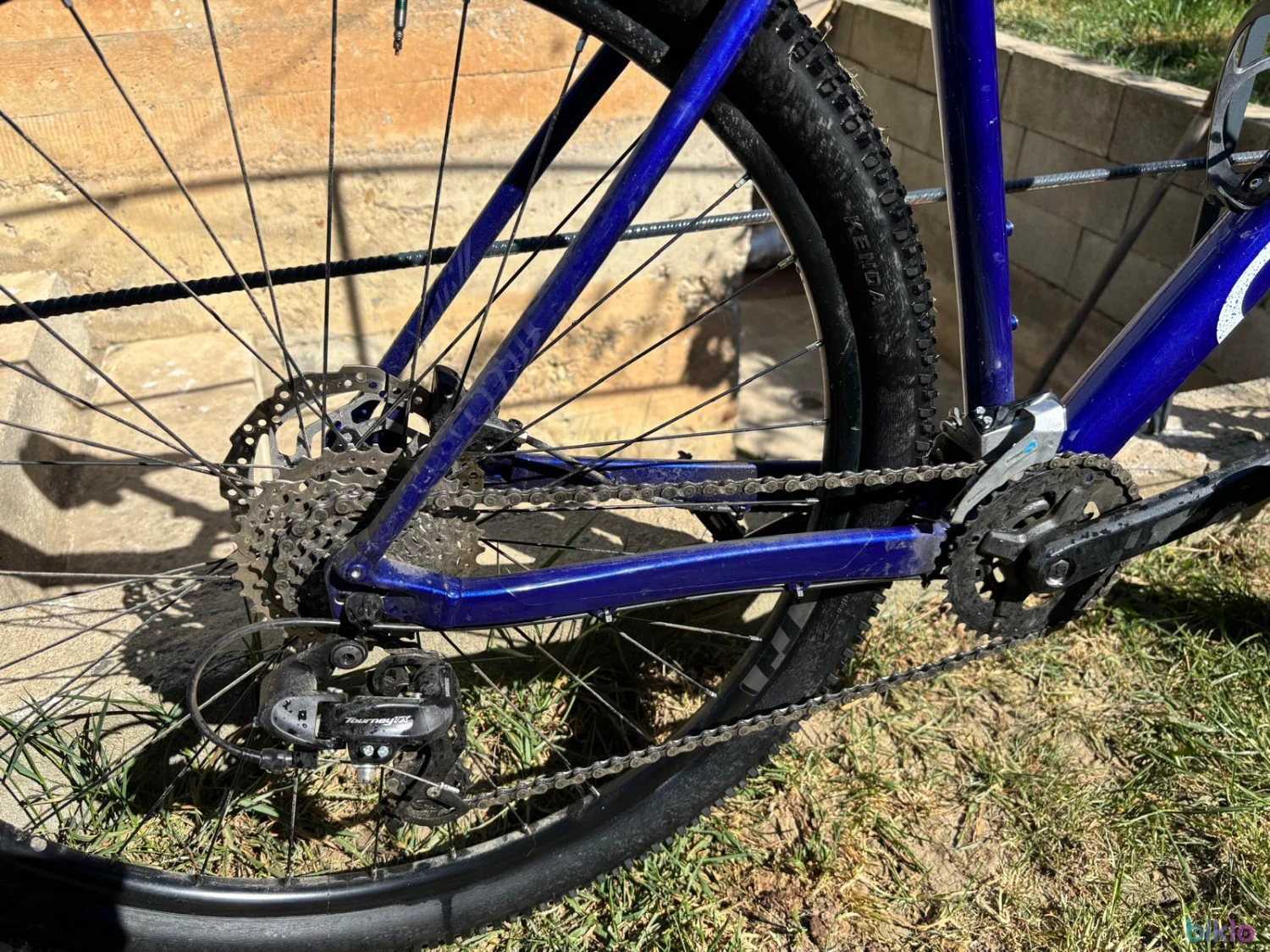 4. Orbea Onna 50 29” – stare foarte bună