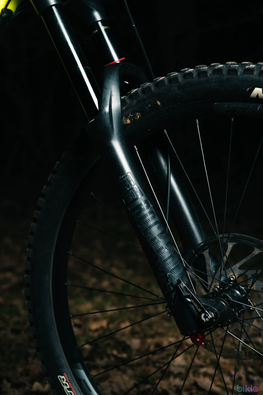 9. Canyon Torque Al5 2020 Full Suspension - Targu Mures
